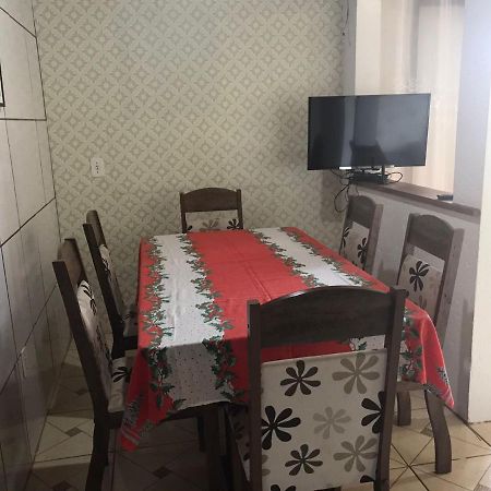 Casa Beach Campeche Florianópolis Екстериор снимка