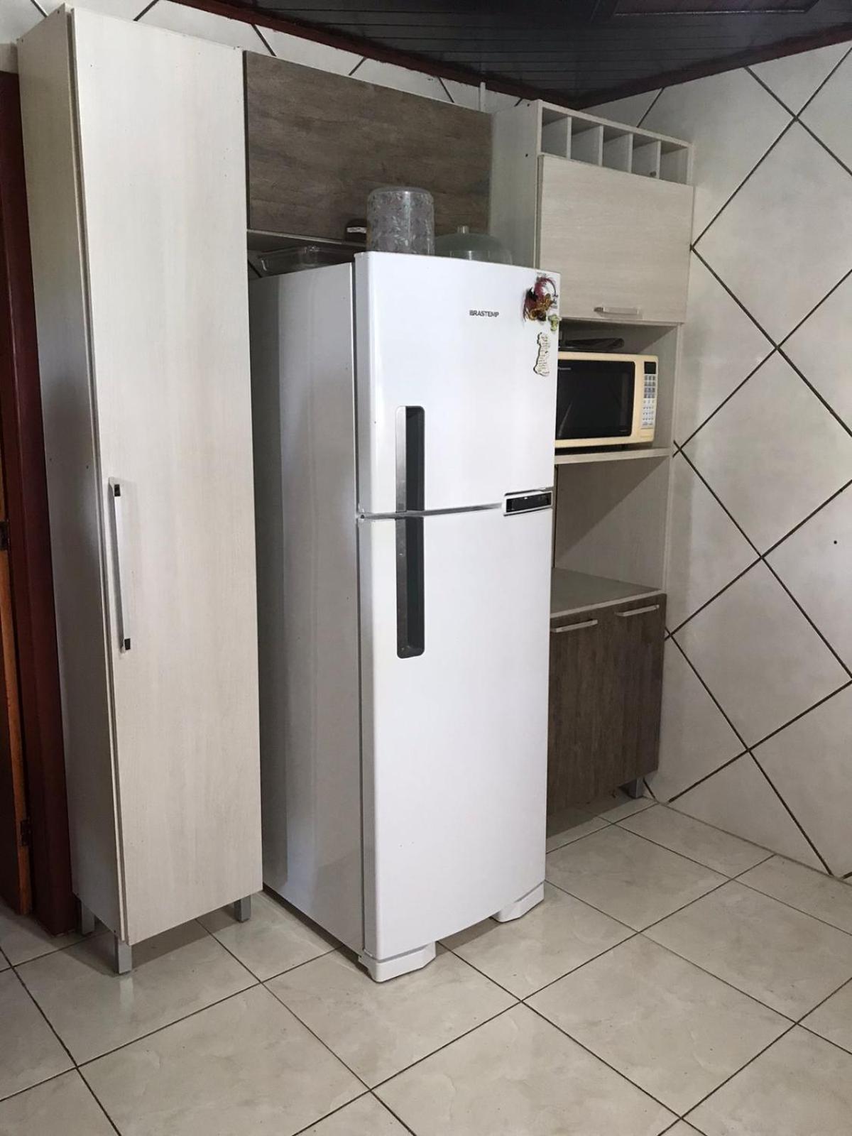 Casa Beach Campeche Florianópolis Екстериор снимка