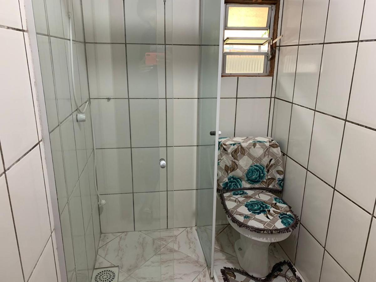 Casa Beach Campeche Florianópolis Екстериор снимка