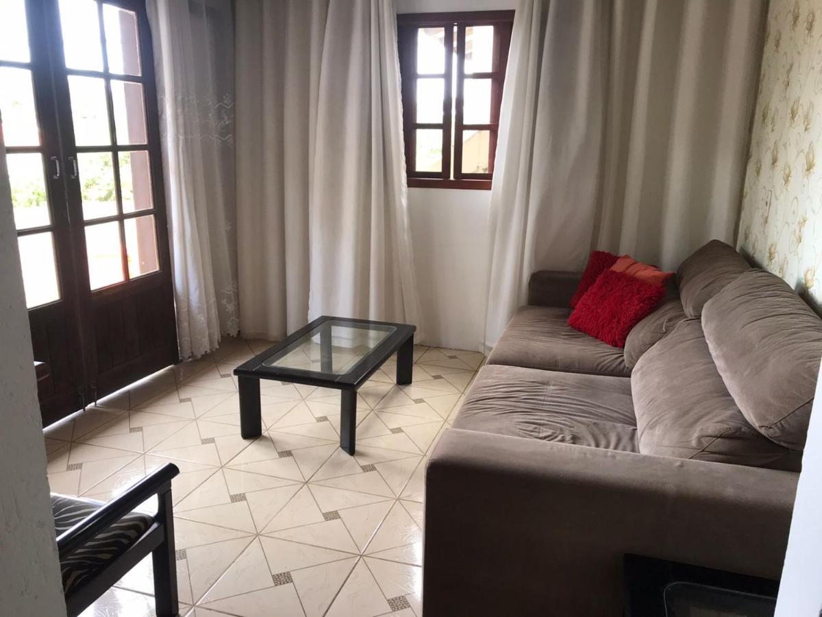 Casa Beach Campeche Florianópolis Екстериор снимка