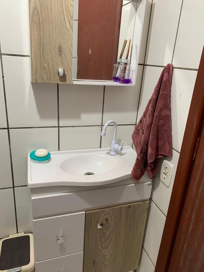 Casa Beach Campeche Florianópolis Екстериор снимка