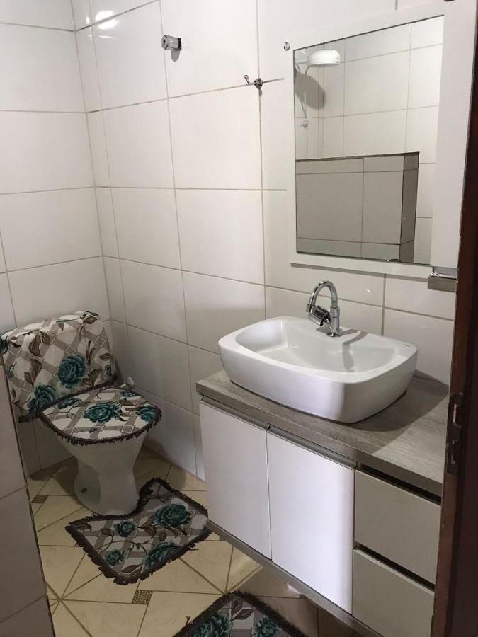 Casa Beach Campeche Florianópolis Екстериор снимка